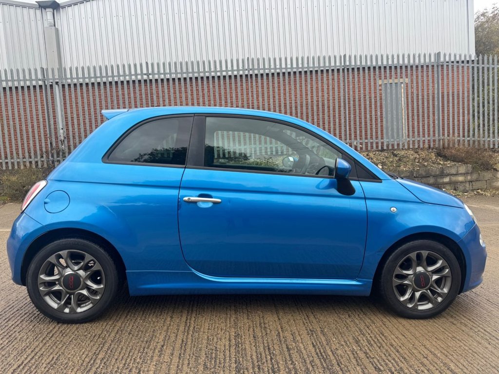 Used Fiat 500 2014 for sale - 76429967: Photo 4