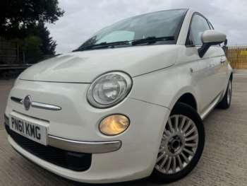 2011 (61) - 1.2 Lounge Hatchback 3dr Petrol Manual Euro 5 (s/s) (69 bhp)