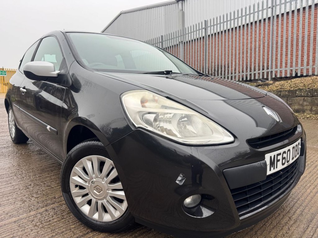 Used Renault Clio 2010 for sale - 77437334: Photo 3