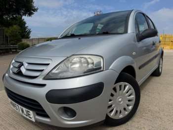 2008 (57) - 1.4i Cool Hatchback 5dr Petrol Manual (145 g/km, 72 bhp)