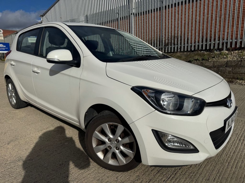 Used Hyundai i20 2014 for sale - 76367680: Photo 16