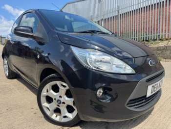 Used Ford Ka 2011 for sale - 74884228: Photo