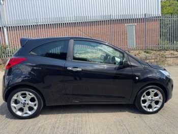 Used Ford Ka 2011 for sale - 74884228: Photo