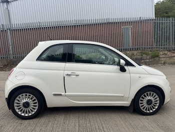 Used Fiat 500 2012 for sale - 79289097: Photo