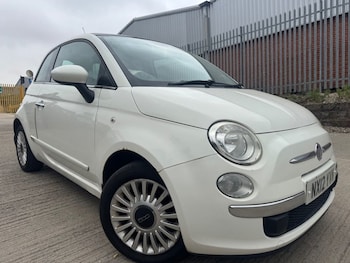 Used Fiat 500 2012 for sale - 79289097: Photo