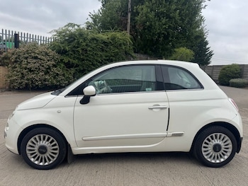 Used Fiat 500 2012 for sale - 79289097: Photo