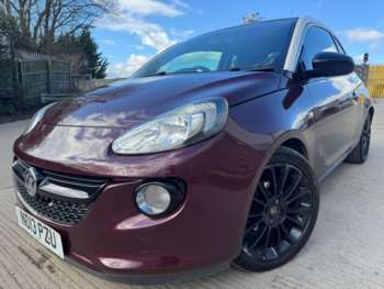 2013 (13) - 1.4 16v GLAM Hatchback 3dr Petrol Manual Euro 5 (87 ps)