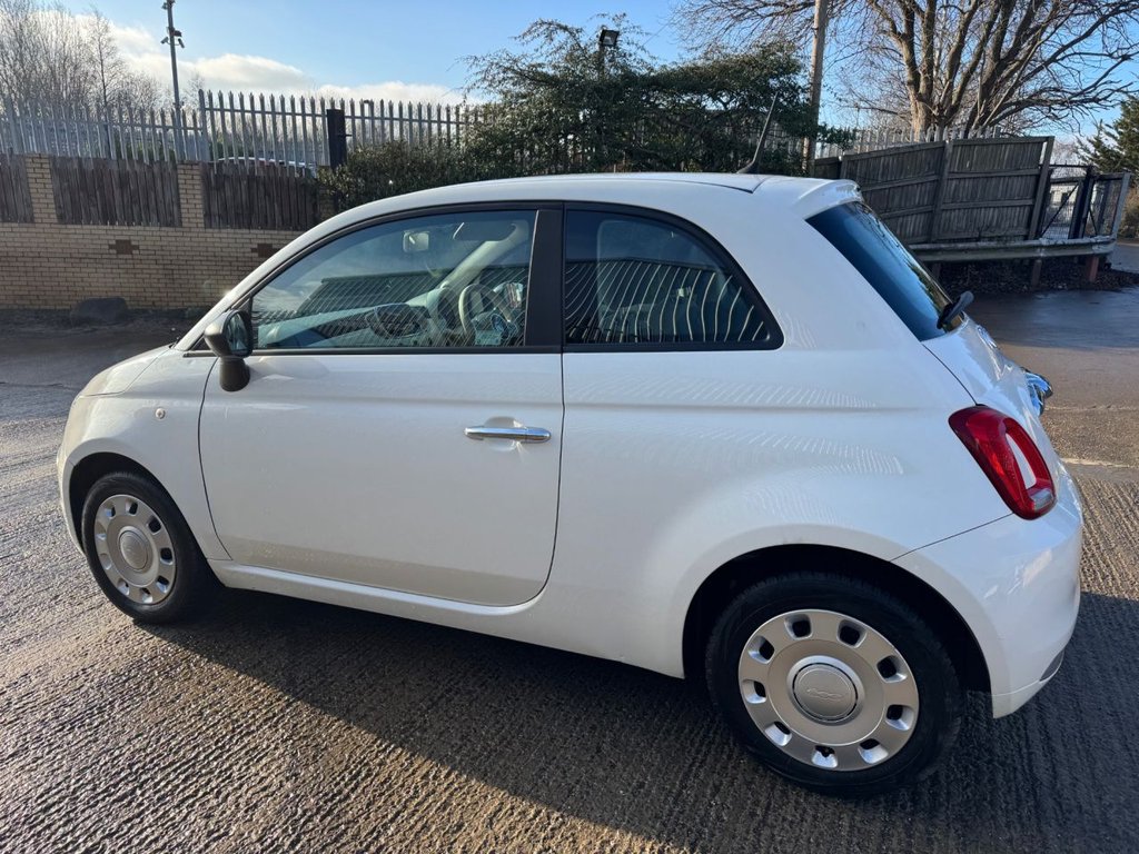 Used Fiat 500 2016 for sale - 77227518: Photo 10