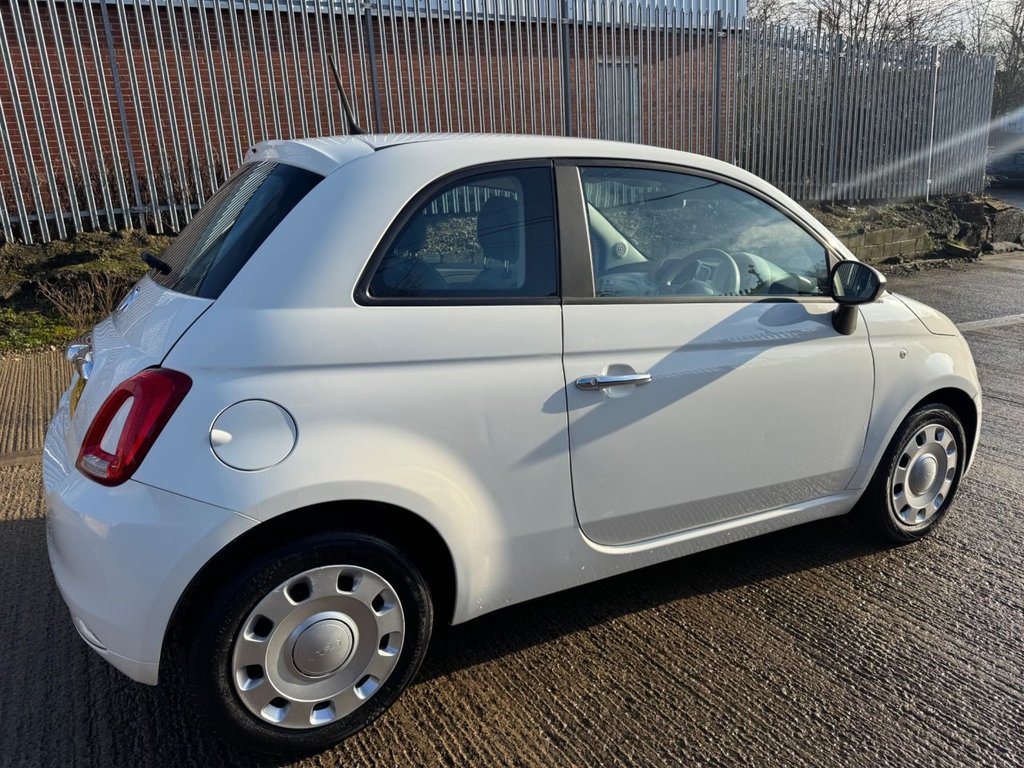 Used Fiat 500 2016 for sale - 77227518: Photo 11