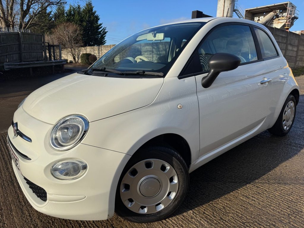 Used Fiat 500 2016 for sale - 77227518: Photo 12