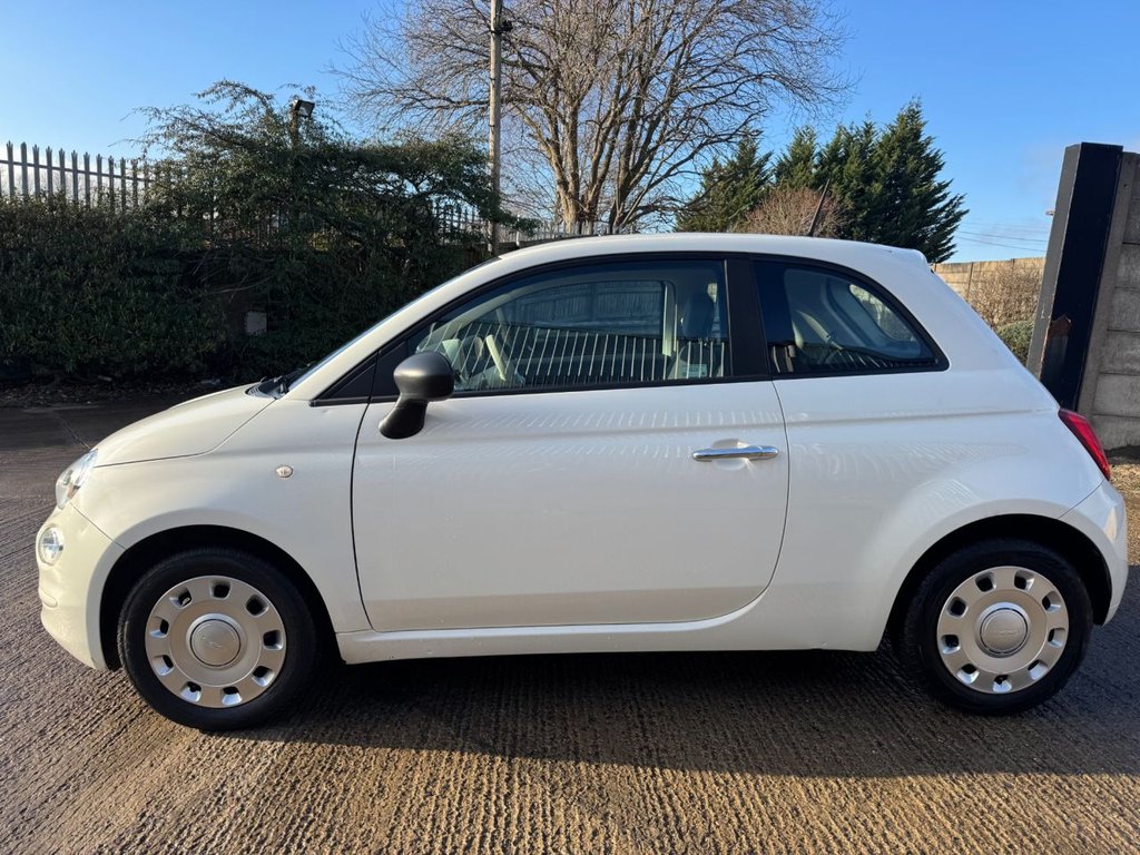 Used Fiat 500 2016 for sale - 77227518: Photo 2