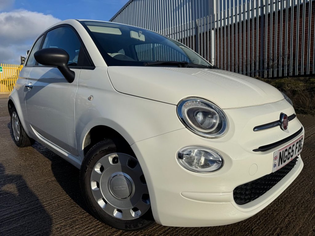 Used Fiat 500 2016 for sale - 77227518: Photo 3