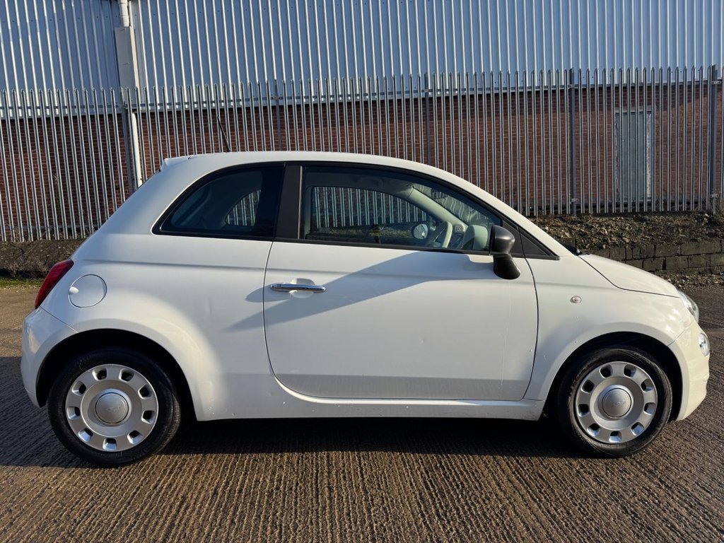 Used Fiat 500 2016 for sale - 77227518: Photo 4