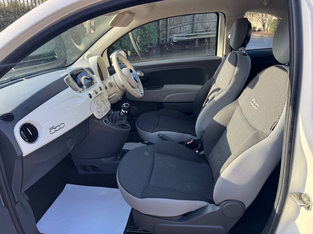 Used Fiat 500 2016 for sale - 77227518: Photo 5