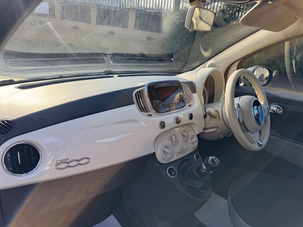 Used Fiat 500 2016 for sale - 77227518: Photo 7