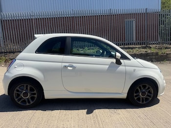 Used Fiat 500 2014 for sale - 79574458: Photo