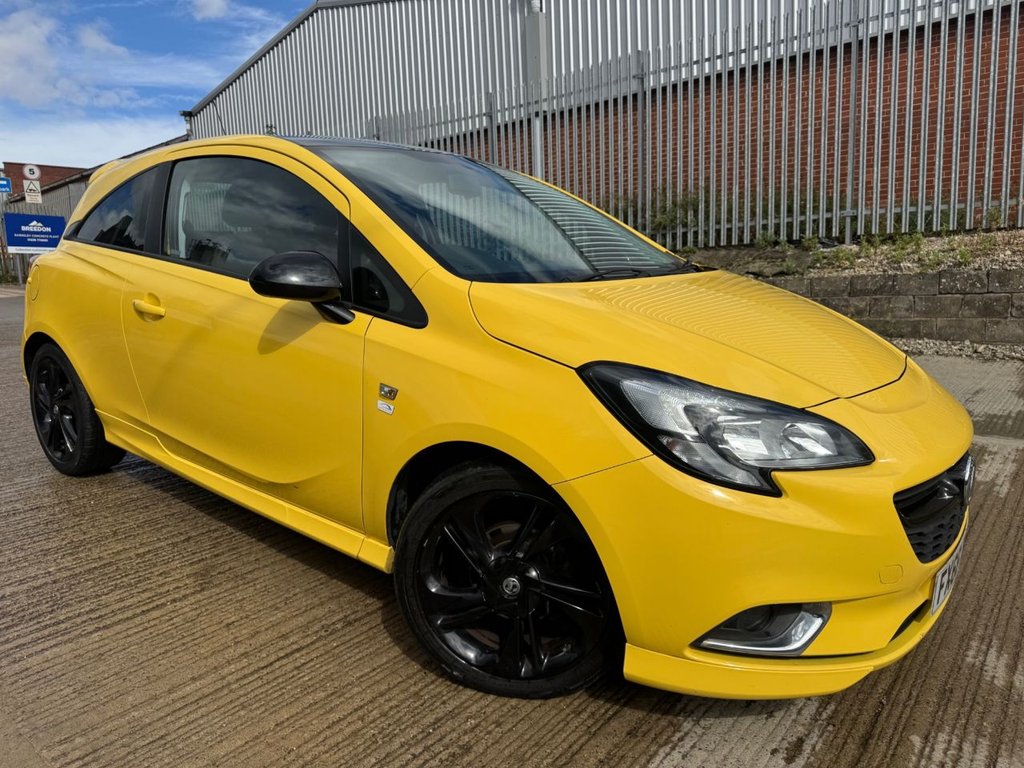Used Vauxhall Corsa 2016 for sale - 76291326: Photo 5