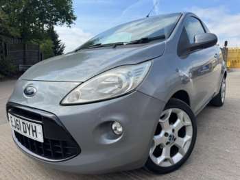 2011 (61) - 1.2 Metal Hatchback 3dr Petrol Manual Euro 5 (s/s) (69 ps)