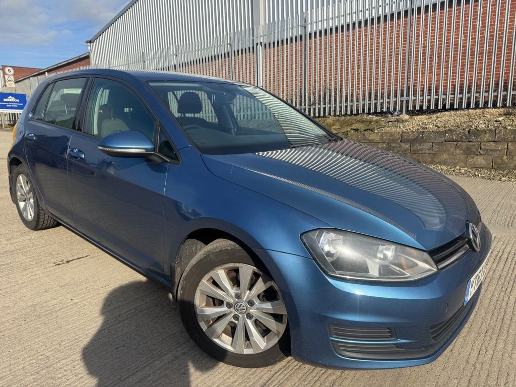 Used Volkswagen Golf 2013 for sale - 77666951: Photo 10