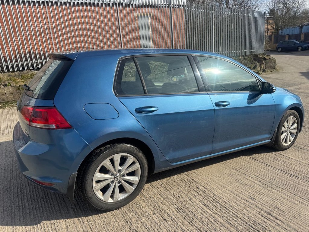 Used Volkswagen Golf 2013 for sale - 77666951: Photo 14