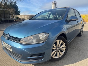 Used Volkswagen Golf 2013 for sale - 77666951: Photo