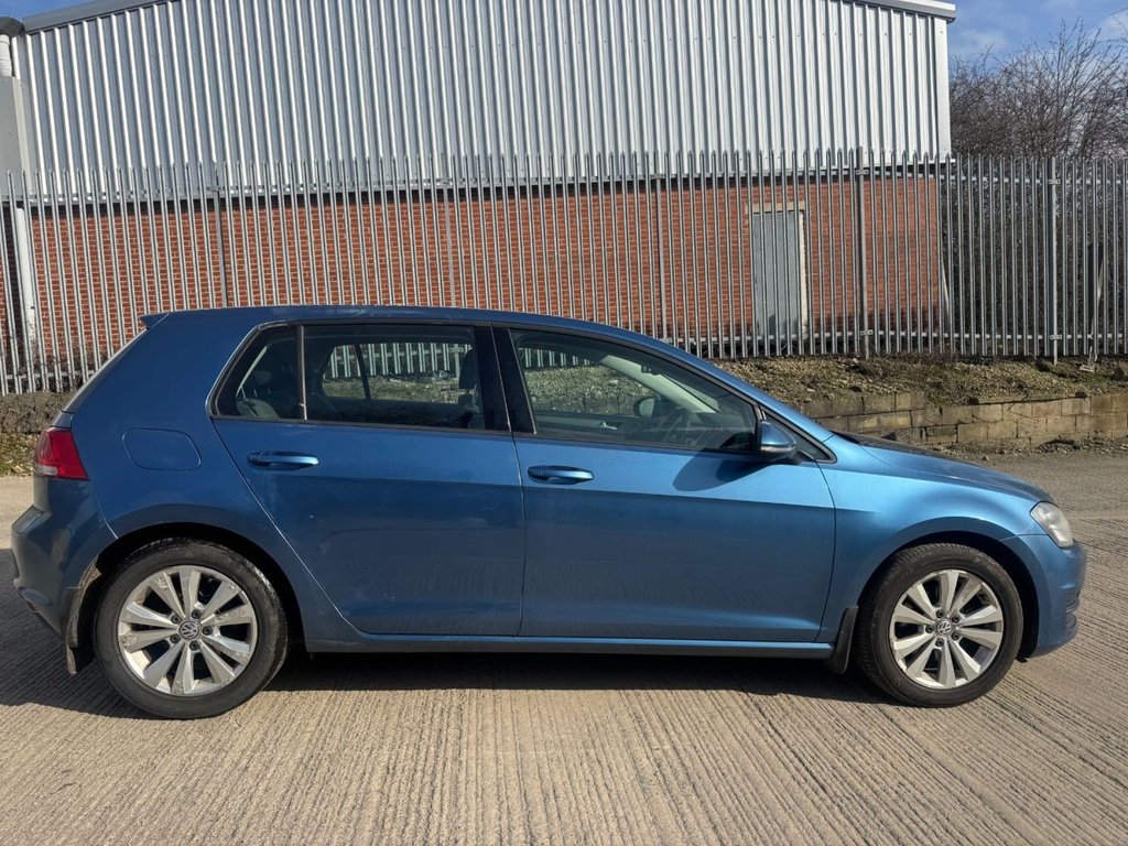 Used Volkswagen Golf 2013 for sale - 77666951: Photo 4