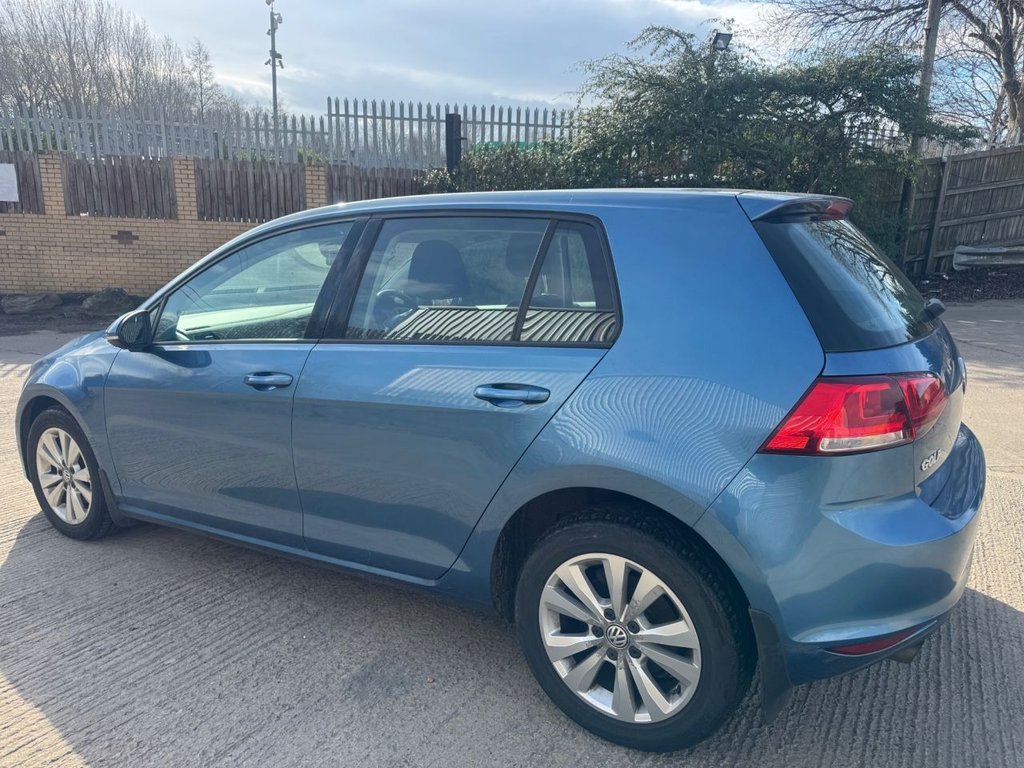 Used Volkswagen Golf 2013 for sale - 77666951: Photo 6