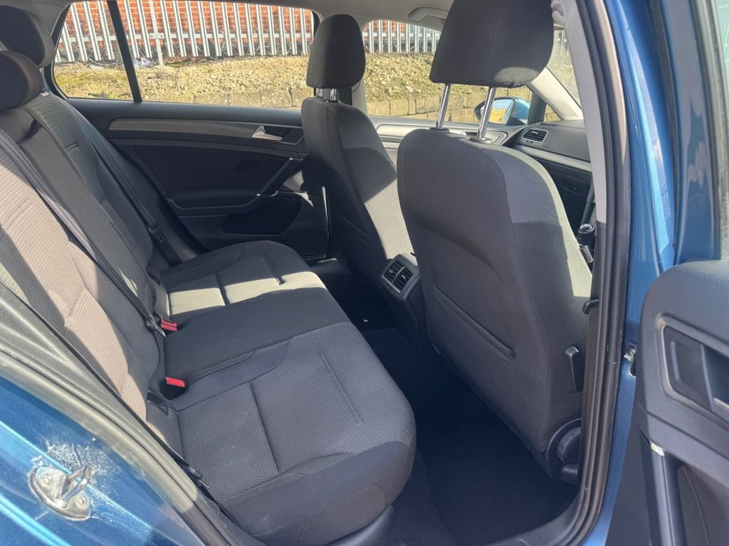 Used Volkswagen Golf 2013 for sale - 77666951: Photo 7