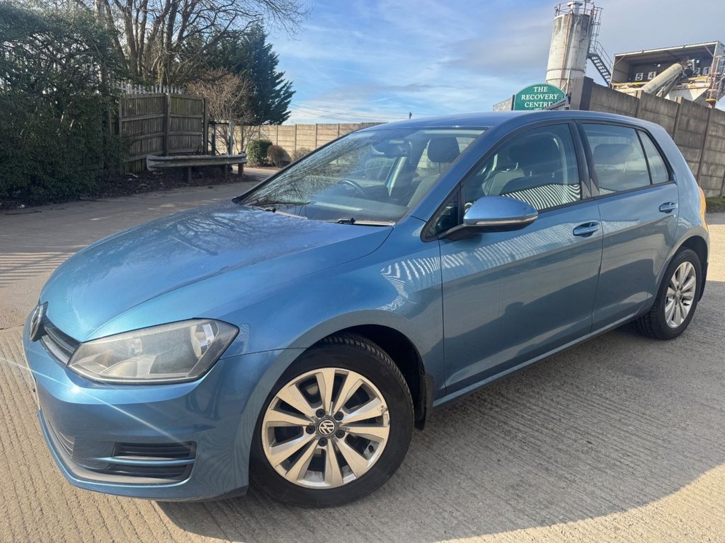 Used Volkswagen Golf 2013 for sale - 77666951: Photo 9