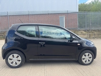 Used Volkswagen up! 2014 for sale - 78272021: Photo