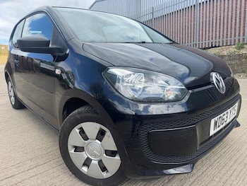 Used Volkswagen up! 2014 for sale - 78272021: Photo