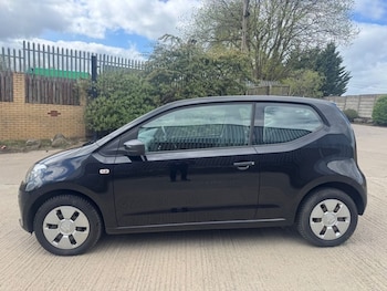 Used Volkswagen up! 2014 for sale - 78272021: Photo