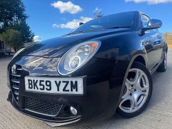 2009 (59) - 1.4 16V Veloce 3dr