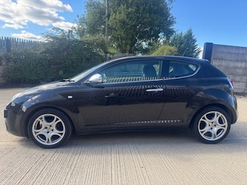 Used Alfa Romeo MiTo 2009 for sale - 76029295: Photo