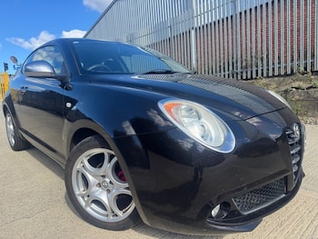 Used Alfa Romeo MiTo 2009 for sale - 76029295: Photo