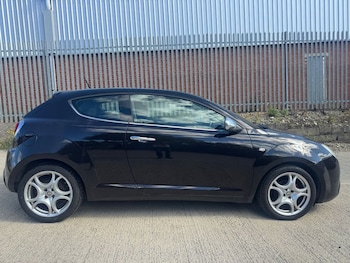 Used Alfa Romeo MiTo 2009 for sale - 76029295: Photo