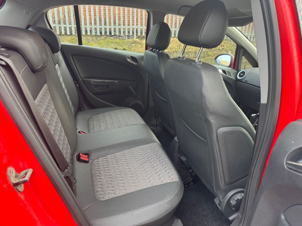 Used Vauxhall Corsa 2011 for sale - 76841439: Photo 6