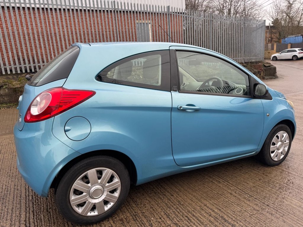 Used Ford Ka 2009 for sale - 77211961: Photo 10
