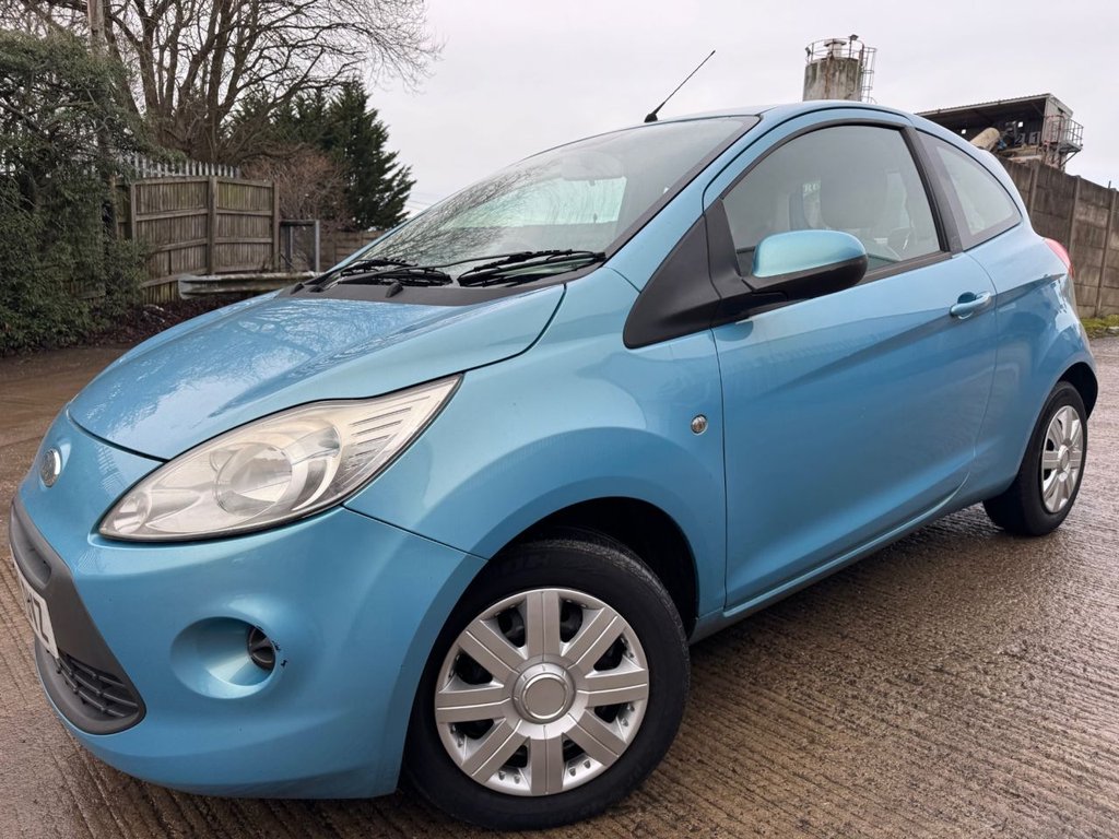 Used Ford Ka 2009 for sale - 77211961: Photo 11