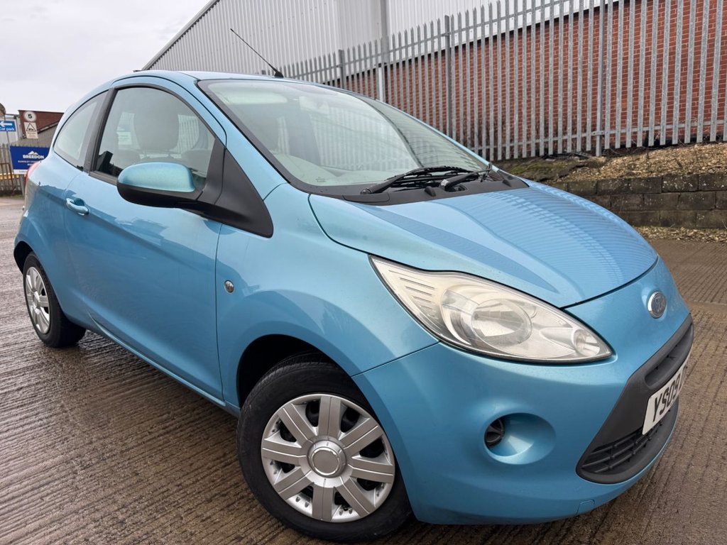 Used Ford Ka 2009 for sale - 77211961: Photo 12
