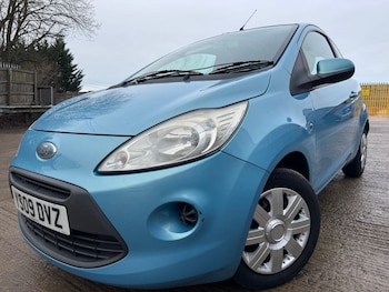Used Ford Ka 2009 for sale - 77211961: Photo