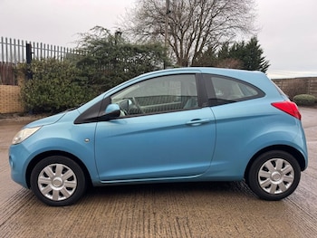 Used Ford Ka 2009 for sale - 77211961: Photo
