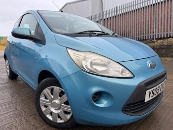 Used Ford Ka 2009 for sale - 77211961: Photo