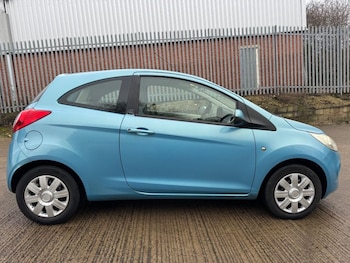 Used Ford Ka 2009 for sale - 77211961: Photo