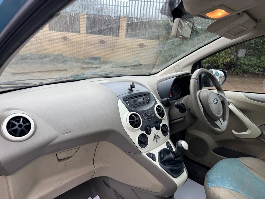 Used Ford Ka 2009 for sale - 77211961: Photo 5
