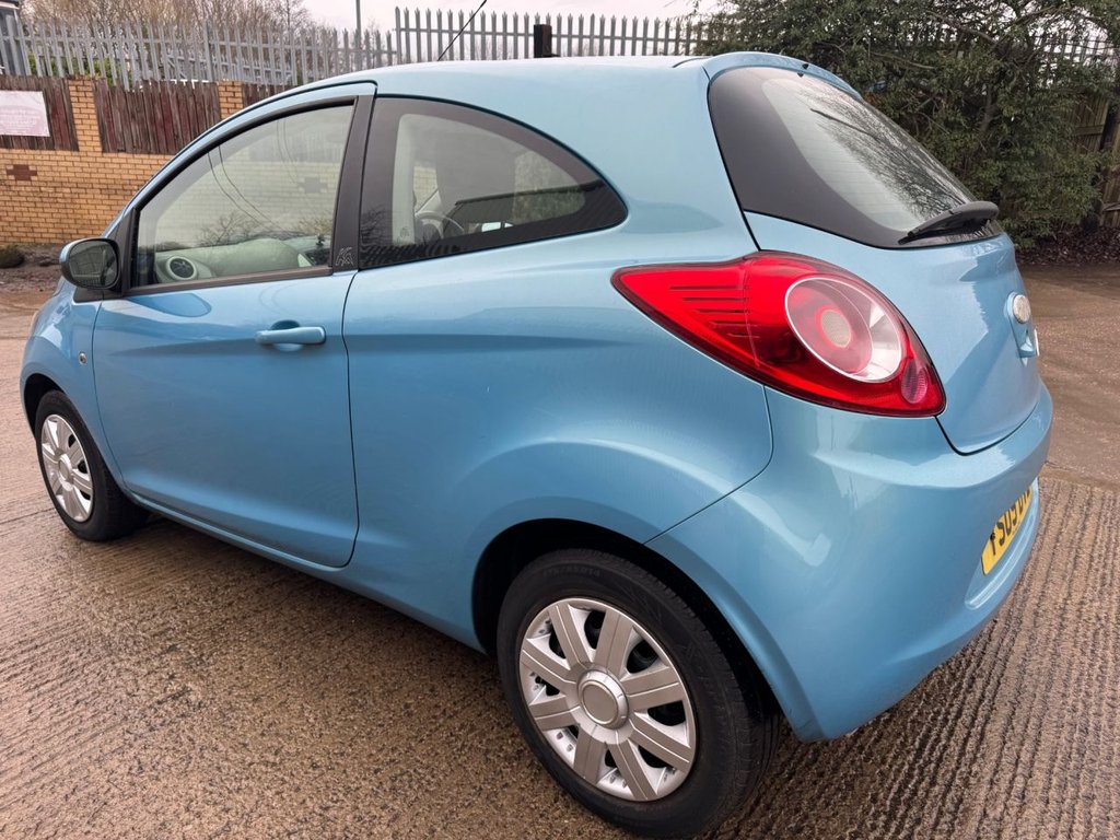 Used Ford Ka 2009 for sale - 77211961: Photo 6
