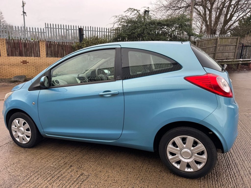Used Ford Ka 2009 for sale - 77211961: Photo 9