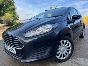 Used Ford Fiesta 2013 for sale - 79667378: Photo
