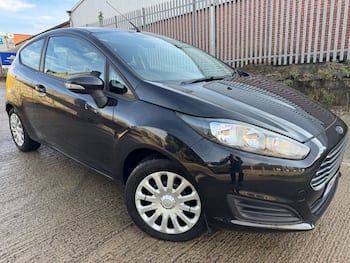 Used Ford Fiesta 2013 for sale - 79667378: Photo