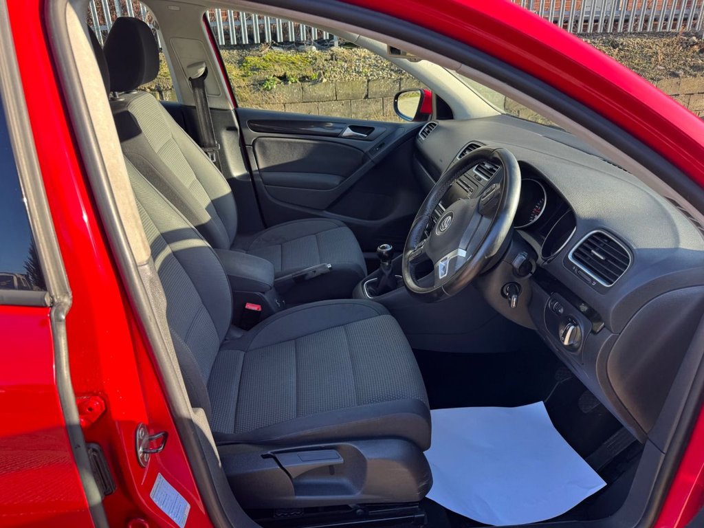 Used Volkswagen Golf 2011 for sale - 77007238: Photo 8